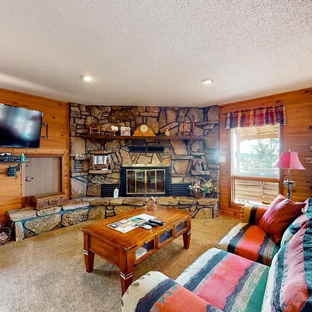 Beaver Lake Retreat Eureka Springs Exterior photo