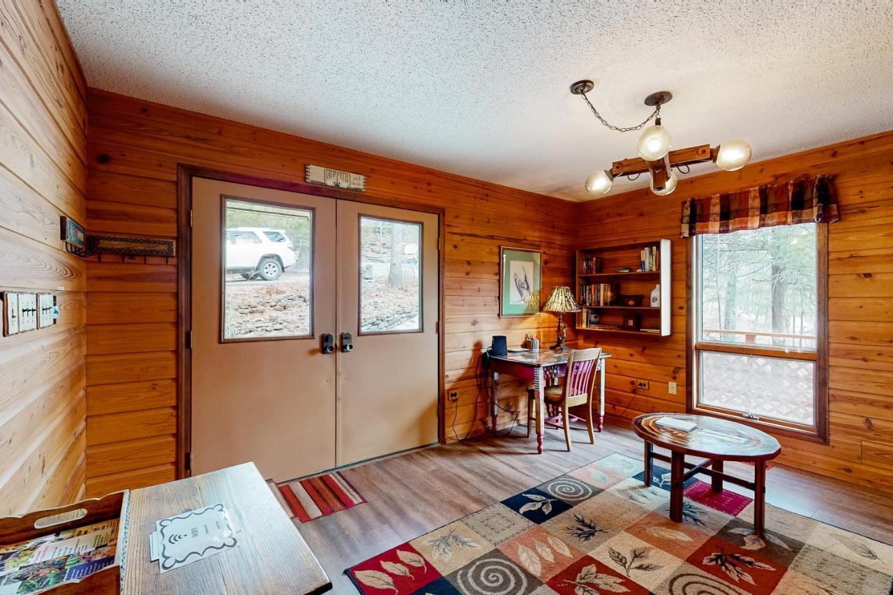 Beaver Retreat Holiday home *
