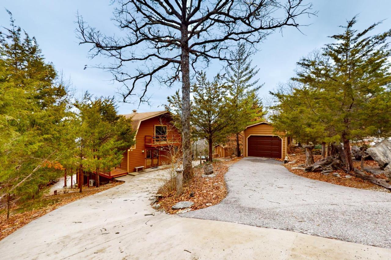 Beaver Retreat Holiday home *