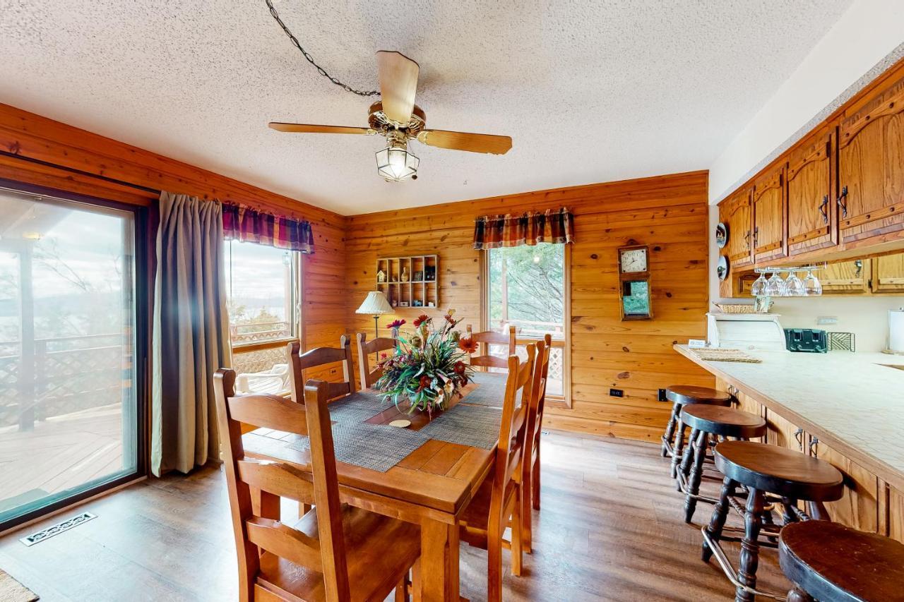 Beaver Retreat Holiday home Eureka Springs