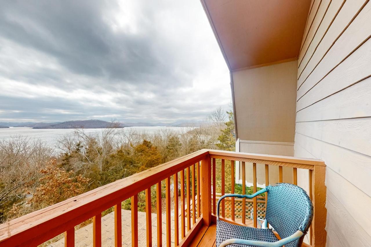 Beaver Retreat Holiday home Eureka Springs