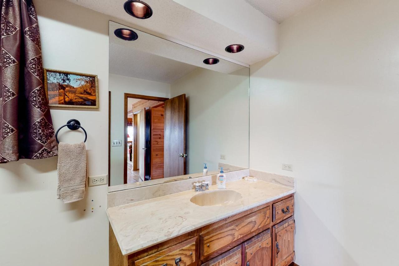 Holiday home Beaver Retreat Eureka Springs