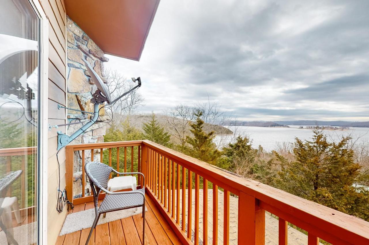 Beaver Retreat Holiday home Eureka Springs