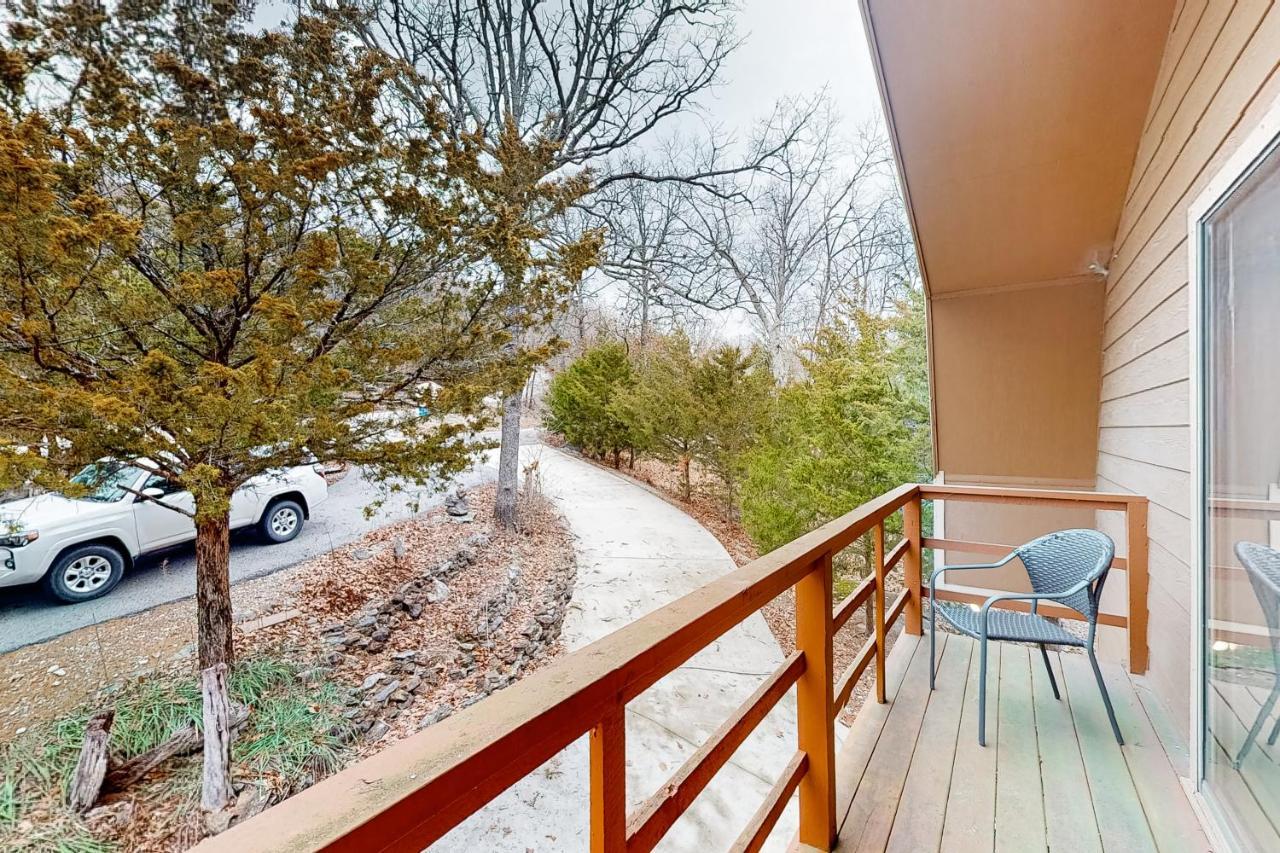 Holiday home Beaver Retreat Eureka Springs