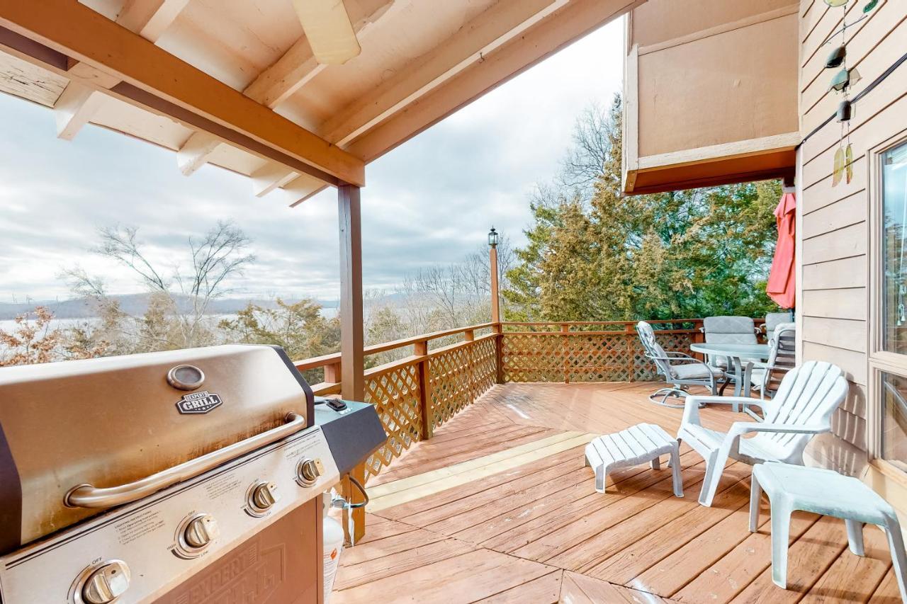 Beaver Retreat Holiday home Eureka Springs