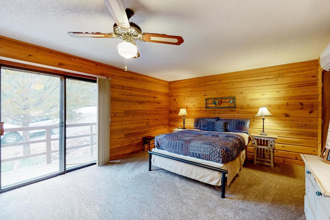 Beaver Retreat Holiday home Eureka Springs