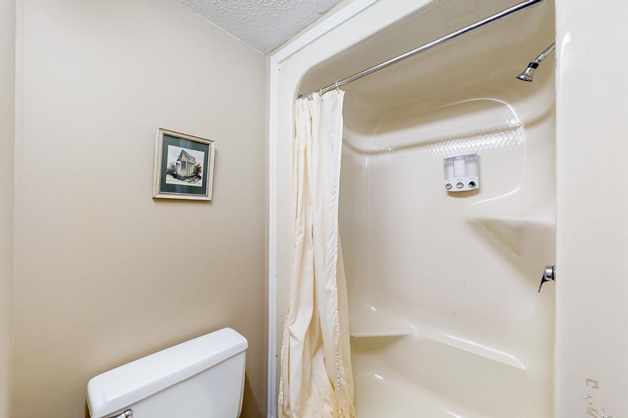 Beaver Retreat Holiday home Eureka Springs