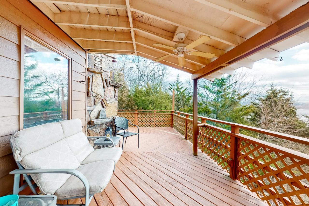 Holiday home Beaver Retreat Eureka Springs