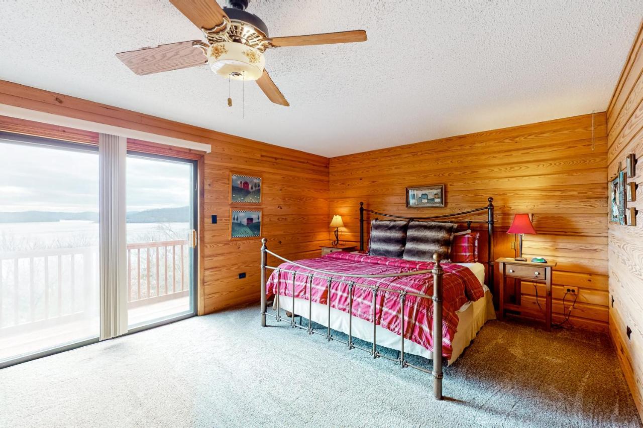 Beaver Retreat Holiday home Eureka Springs