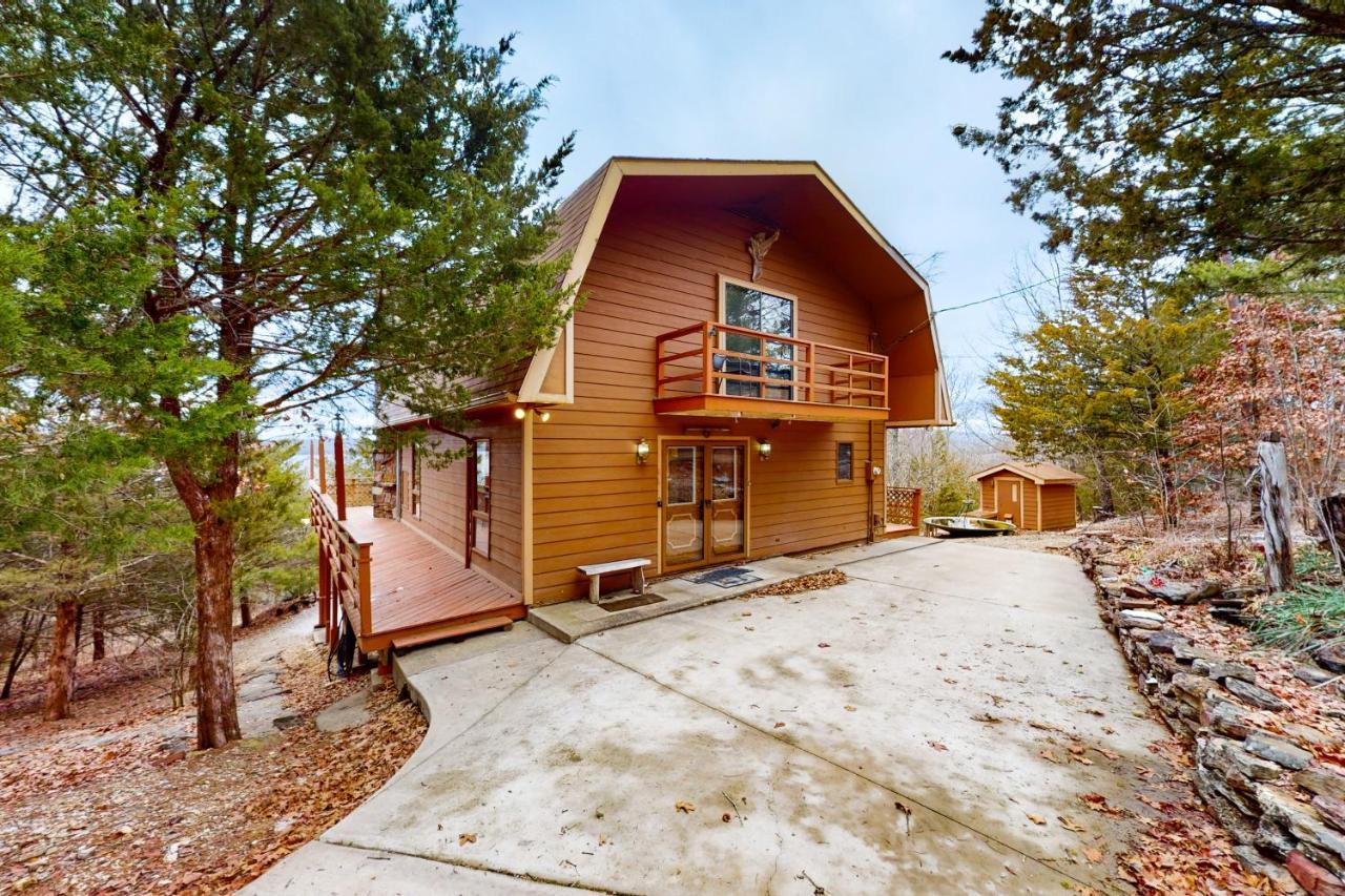 Holiday home Beaver Retreat